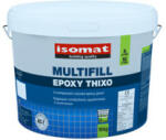 Isomat MULTIFILL-EPOXY THIXO - chit de rosturi epoxidic, color (Culoare: Gri, Ambalare: Sac 10 KG)