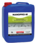 Isomat NANOPRO-M - emulsie apoasa, nanoimpregnant, pentru protectia placilor de marmura (Ambalare: Bidon 20 KG)