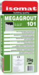 Isomat MEGAGROUT-101 - mortar foarte rezistent, turnabil, foarte fluid, aderenta buna la otel si beton