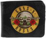 NNM Portofel Guns N' Roses - Logo - RSWAGN01-02