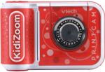 VTech KidiZoom Print Cam Red (80-549184) Aparat foto