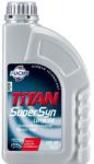 FUCHS Titan Supersyn Longlife 5W-40 1 l