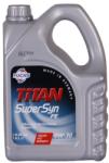 FUCHS Titan Supersyn FE 0W-30 5 l