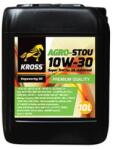 Kross Agro Stou 10W-30 10 l