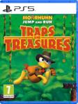 Mindscape Crazy Chicken Traps and Treasures (PS5)