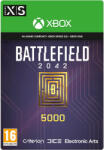 Electronic Arts Battlefield 2042: 5000 BFC (ESD MS) Xbox Series