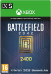 Electronic Arts Battlefield 2042: 2400 BFC (ESD MS) Xbox Series