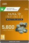 Xbox Game Studios Halo Infinite: 5000 Halo Credits +600 Bonus (ESD MS) Xbox Series