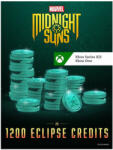 2K Games Marvel's Midnight Suns: 1 200 Eclipse Credits (ESD MS) Xbox Series