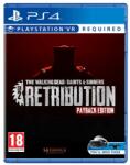 Maximum Games The Walking Dead Saints & Sinners Chapter 2 Retribution VR [Payback Edition] (PS4)
