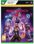 Modus Games God of Rock [Deluxe Edition] (Xbox One)