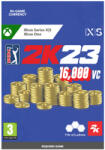 2K Sports PGA Tour 2K23 - 16 000 VC Pack (ESD MS) Xbox Series