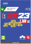 2K Sports PGA Tour 2K23 - 1 300 VC Pack (ESD MS) Xbox Series