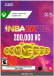 2K Sports NBA 2K23 - 200 000 VC (ESD MS) Xbox Series