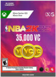 2K Sports NBA 2K23 - 35 000 VC (ESD MS) Xbox Series