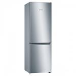 Bosch KGN33NLEB Hűtőszekrény, hűtőgép