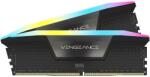 Corsair VENGEANCE RGB 32GB (2x16GB) DDR5 6400MHz CMH32GX5M2B6400C32