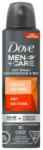 Dove Men+Care Odour Defense deo spray 150 ml