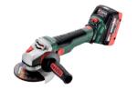 Metabo WVB 18 LTX BL 15-125 (601731660)