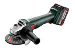 Metabo W 18 7-125 (602371510)