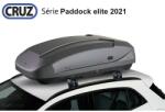CRUZ Paddock Elite 400GT