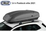 CRUZ Paddock Elite 470GT