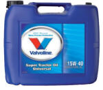 Valvoline Stou 15W-40 20 l