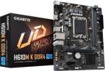 GIGABYTE H610M K DDR4 Дънни платки