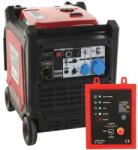 GeoTech PRO PTGA 9000 Generator