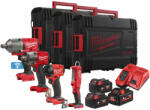 Milwaukee M18 FPP4G3-553X (4933492528)