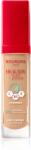 Bourjois Healthy Mix овлажняващ коректор против тъмни кръгове цвят 52 Beige 6ml
