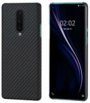 PITAKA Husa PITAKA MagEZ Twill OnePlus 8 Black/Grey (KP8001)