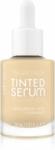 Catrice Nude Drop Tinted Serum Foundation machiaj de îngrijire culoare 010N 30 ml