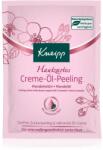 Kneipp Almond Blossom exfoliant din zahar 40 ml