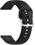 Tech-Protect Accesoriu smartwatch TECH-PROTECT Icon compatibila cu Samsung Galaxy Watch 3 (41mm) Black (0795787713297)