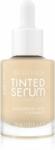 Catrice Nude Drop Tinted Serum Foundation machiaj de îngrijire culoare 001N 30 ml