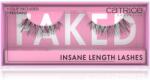 Catrice Faked gene false cu lipici Insane Length 2 buc - notino
