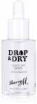 Barry M Drop & Dry picaturi pentru accelerarea uscarii vopselei 8 ml