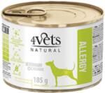 Dolina Noteci 4Vets Dog Allergy 185g