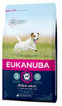 EUKANUBA Active Adult Small Breed 18kg
