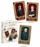 Winning Moves Top Trumps: Harry Potter kártyajáték (WM01385-ML1-20)