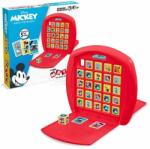Winning Moves Match Mickey & Friends társasjáték, multinyelvű (WM02756-ML1-6) - reflexshop
