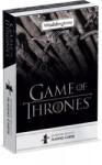 Winning Moves Waddingtons: Game of Thrones francia kártya (WM03470-EN1-12)