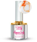 Crystalnails AquaInk Crystal Drops 2 - Orange 4ml