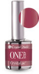 Crystal Nails ONE STEP CrystaLac 1S73 - 8ml