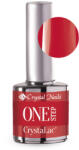 Crystal Nails ONE STEP CrystaLac 1S77 - 8ml