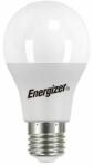 Energizer LED izzó, E27, normál gömb, 13, 8W (100W), 1521lm, 3000K, ENERGIZER (ELED21) - tutitinta