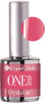 Crystal Nails ONE STEP CrystaLac 1S81 - 4ml
