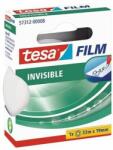 tesa Ragasztószalag, írható, 19 mm x 33 m, TESA "Tesafilm", átlátszó (TE57312) - tutitinta