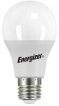 Energizer LED izzó, E27, normál gömb, 4, 9W (40W), 470lm, 4000K, ENERGIZER (ELED15) - tutitinta